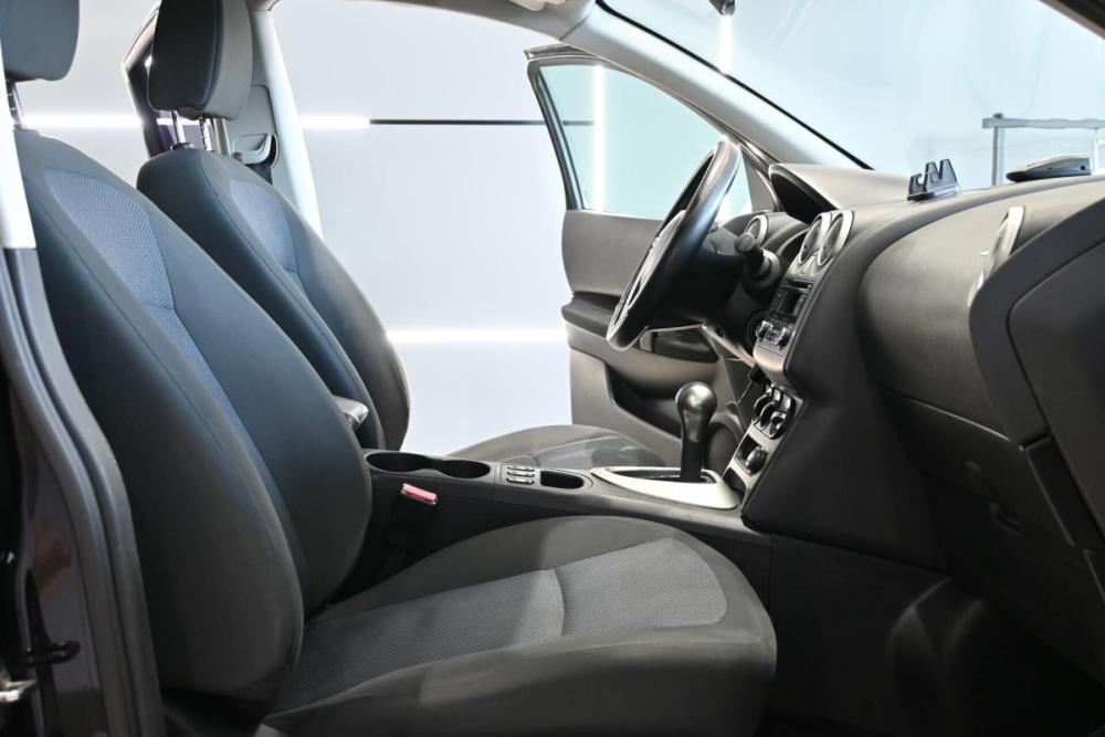 Nissan Qashqai I Рестайлинг Уфа  - изображение 13
