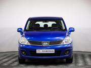 Nissan Tiida I Санкт-Петербург  - изображение 21