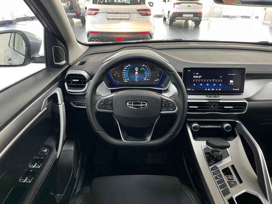 Geely Coolray I Киров  - изображение 14