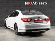 Kia Quoris I Екатеринбург  - изображение 31