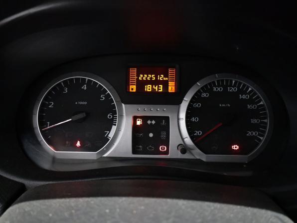 Lada (ВАЗ) Largus I с пробегом 2019 года, цена 756 000 рублей, 222512 км, универсал, Автокод Объявления