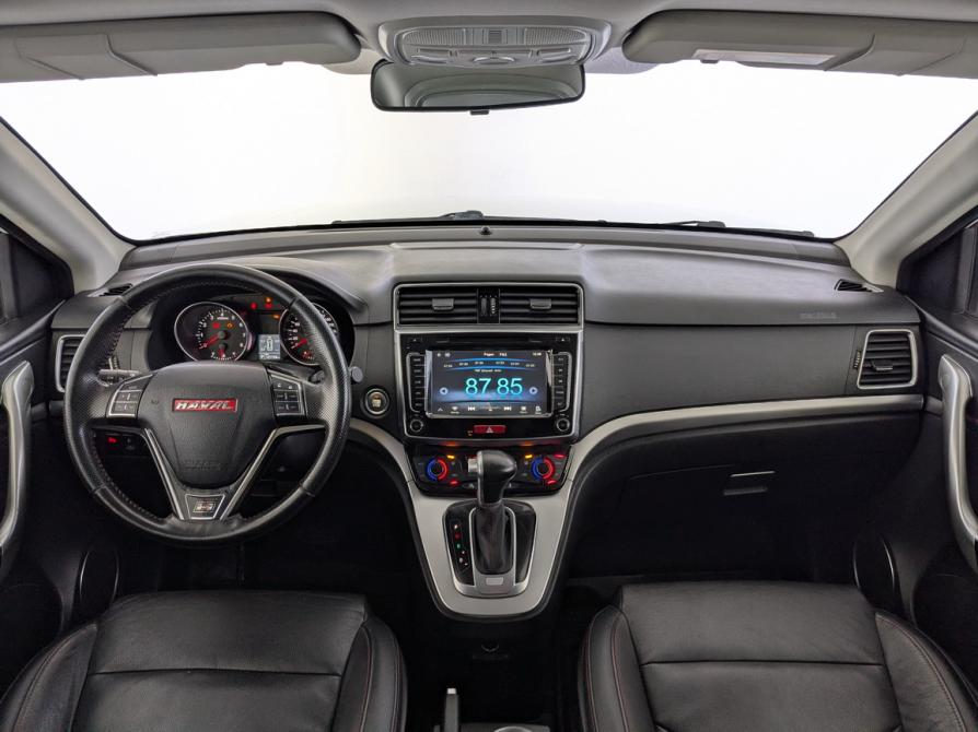Haval H6 I Москва  - изображение 14