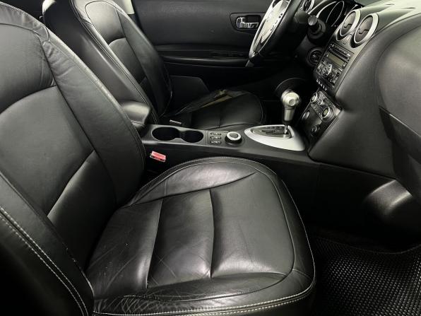 Nissan Qashqai I с пробегом 2007 года, цена 700 000 рублей, 315000 км, внедорожник, Автокод Объявления