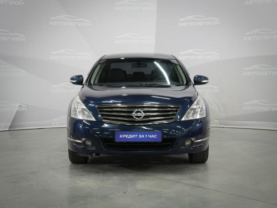 Nissan Teana II Новосибирск  - изображение 3