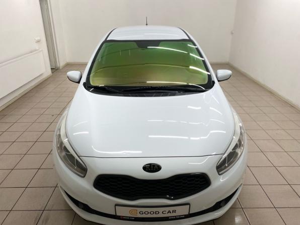 Kia Ceed II с пробегом 2013 года, цена 930 000 рублей, 186049 км, хэтчбек, Автокод Объявления
