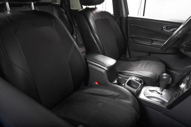 Renault Koleos I с пробегом 2010 года, цена 899 000 рублей, 266000 км, внедорожник, Автокод Объявления