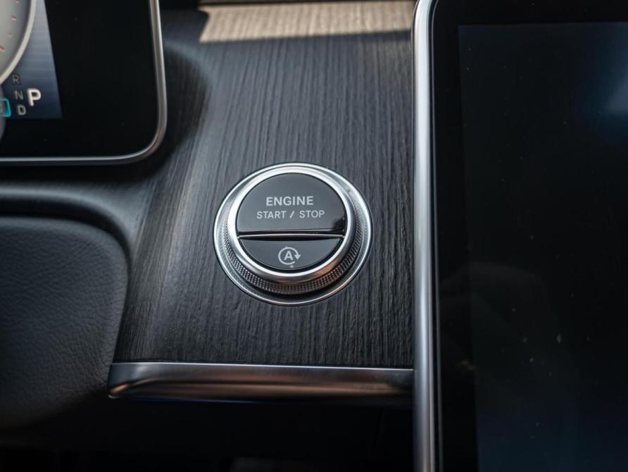 Mercedes-Benz S-Класс VII (W223) Краснодар  - изображение 19
