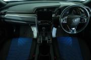 Honda Civic X Рестайлинг Омск  - изображение 34