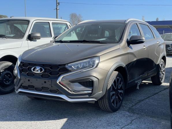 Новый Lada (ВАЗ) Vesta I Рестайлинг (NG) 2025 года, цена 1 859 000 рублей, универсал, Автокод Объявления