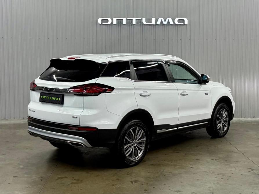 Geely Atlas Pro Краснодар  - изображение 5