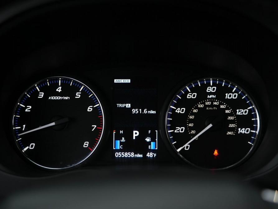 Mitsubishi Outlander III Рестайлинг 3 Новосибирск  - изображение 15