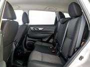 Nissan X-Trail III Рестайлинг Москва  - изображение 39
