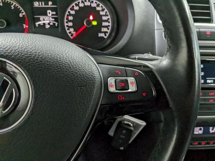 Volkswagen Polo V Рестайлинг Москва  - изображение 27