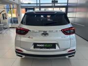 Chery Tiggo 4 Pro I Екатеринбург  - изображение 20