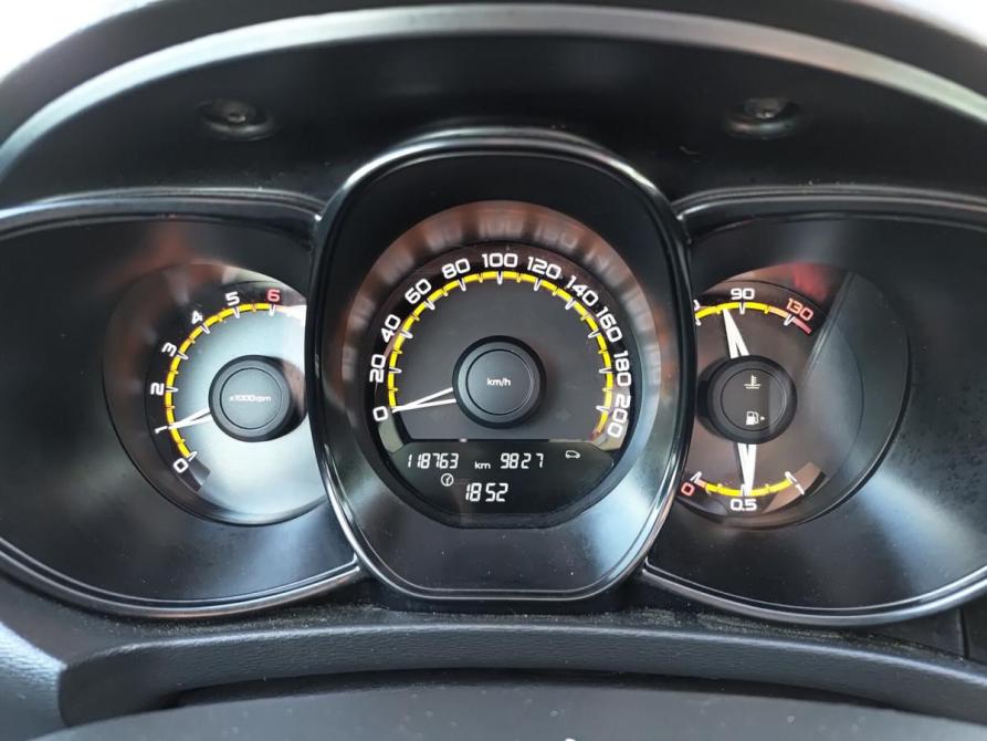 Lada (ВАЗ) Vesta I Ижевск  - изображение 16