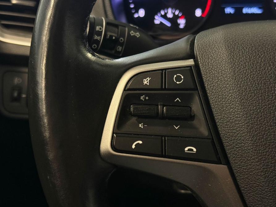 Hyundai Solaris II Тверь  - изображение 12