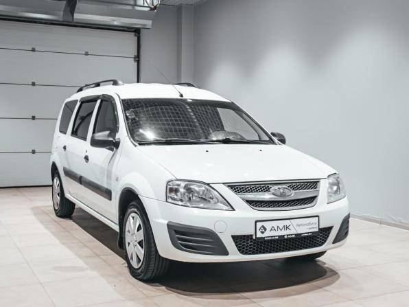 Lada (ВАЗ) Largus I с пробегом 2018 года, цена 754 250 рублей, 169011 км, универсал, Автокод Объявления