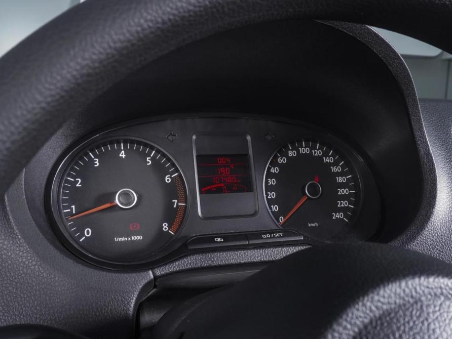 Volkswagen Polo V Ростов-на-Дону  - изображение 14
