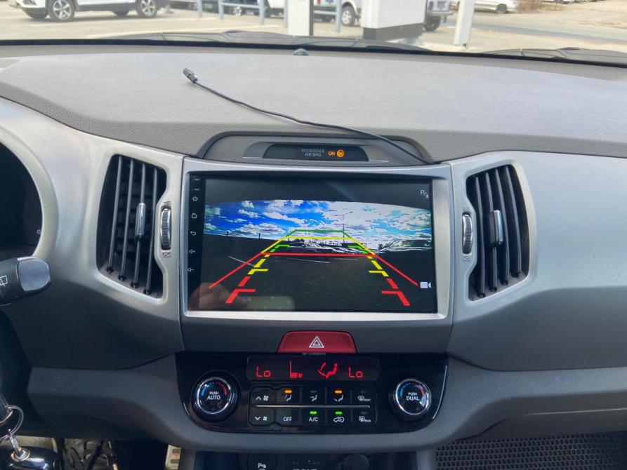 Kia Sportage III Сыктывкар  - изображение 25