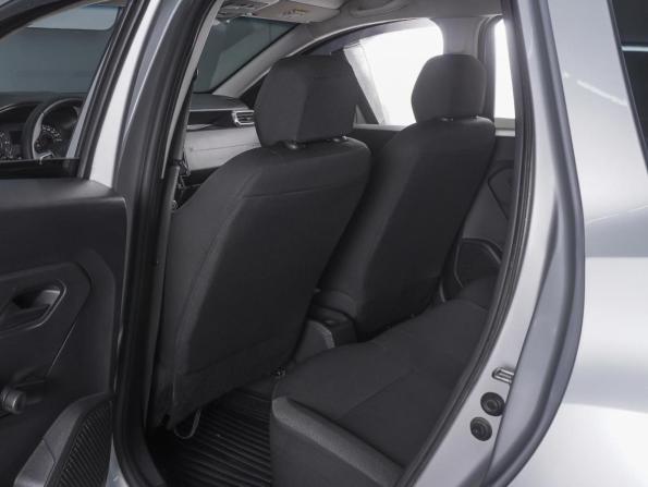 Renault Duster II с пробегом 2022 года, цена 1 599 000 рублей, 165341 км, внедорожник, Автокод Объявления