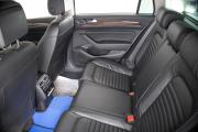 Volkswagen Passat B8 Пермь  - изображение 37