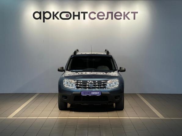 Renault Duster I с пробегом 2013 года, цена 888 000 рублей, 194466 км, внедорожник, Автокод Объявления