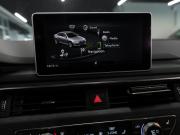 Audi A4 V (B9) Москва  - изображение 45