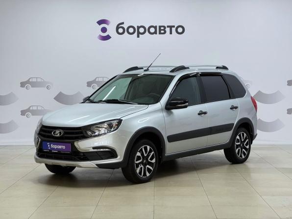 Lada (ВАЗ) Granta I Рестайлинг с пробегом 2024 года, цена 950 000 рублей, 8727 км, универсал, Автокод Объявления