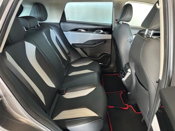 Geely Coolray I Рестайлинг с пробегом 2023 года, цена 2 190 000 рублей, 38827 км, внедорожник, Автокод Объявления