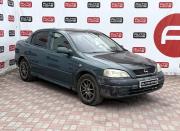 Opel Astra G Санкт-Петербург  - изображение 13