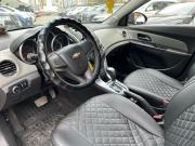 Chevrolet Cruze I Рестайлинг Санкт-Петербург  - изображение 20