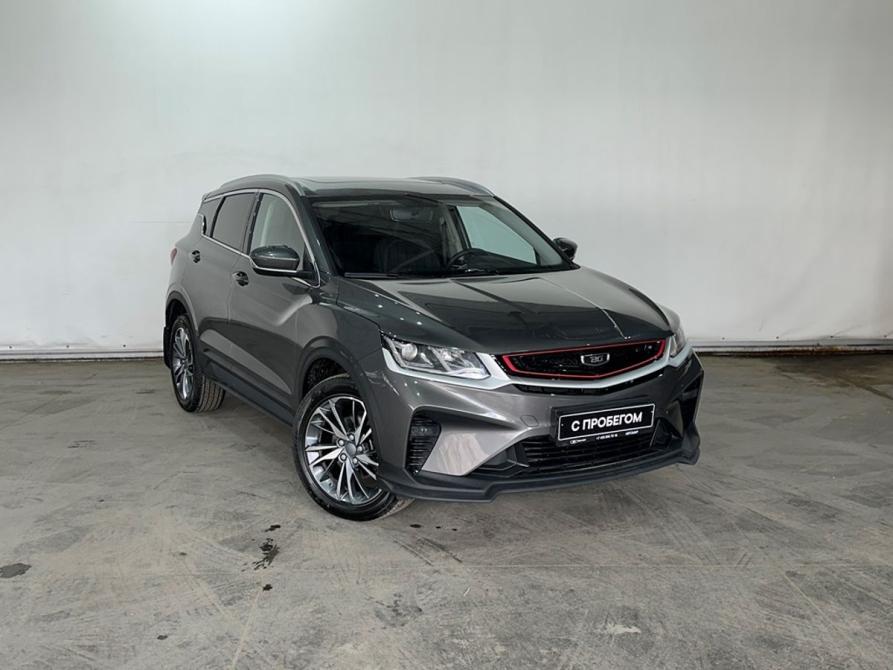 Belgee X50 Москва  - изображение 3