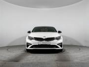 Kia Optima IV Рестайлинг Санкт-Петербург  - изображение 22
