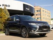 Mitsubishi Outlander III Рестайлинг 2 Москва  - изображение 25