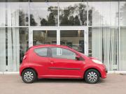 Peugeot 107 I Воронеж  - изображение 16