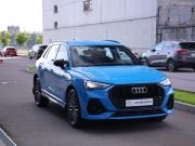 Audi Q3 II (F3) Санкт-Петербург  - изображение 41