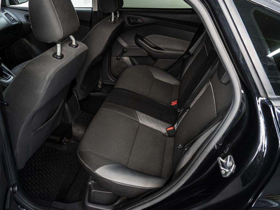 Ford Focus III Тюмень  - изображение 14