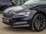 Skoda Superb III Рестайлинг Волгоград  - изображение 50