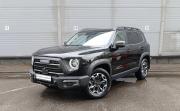 Haval Dargo Санкт-Петербург  - изображение 21
