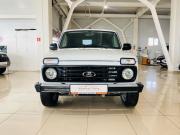 Lada (ВАЗ) Niva Legend Миасс  - изображение 21