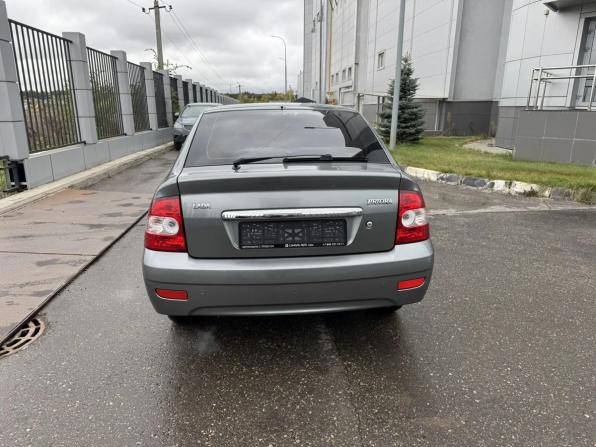 Lada (ВАЗ) Priora I с пробегом 2010 года, цена 219 000 рублей, 164738 км, хэтчбек, Автокод Объявления