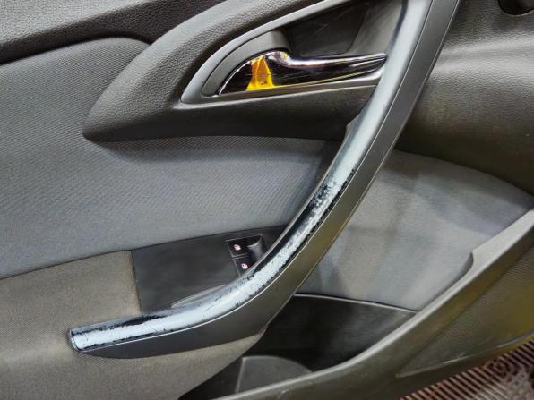 Opel Astra J Рестайлинг с пробегом 2012 года, цена 580 000 рублей, 264157 км, хэтчбек, Автокод Объявления
