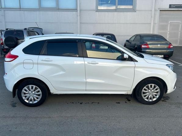 Lada (ВАЗ) XRAY I с пробегом 2019 года, цена 850 000 рублей, 68604 км, хэтчбек, Автокод Объявления