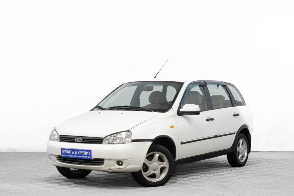 Lada (ВАЗ) Kalina I Барнаул  - изображение 4