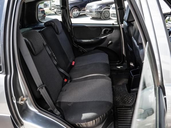 Chevrolet Niva I Рестайлинг с пробегом 2016 года, цена 820 000 рублей, 164686 км, внедорожник, Автокод Объявления