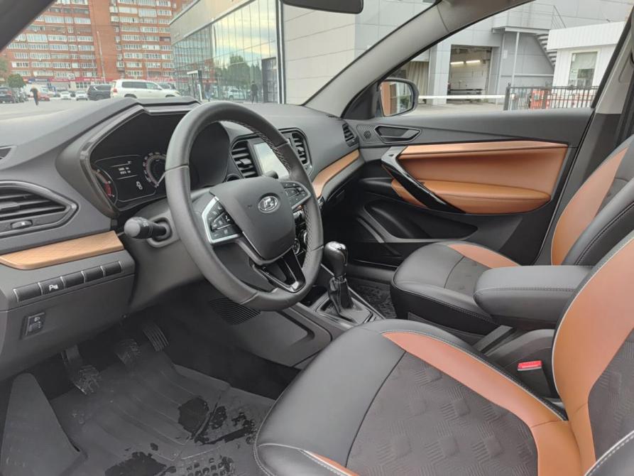 Lada (ВАЗ) Vesta I Рестайлинг (NG) Йошкар-Ола  - изображение 20