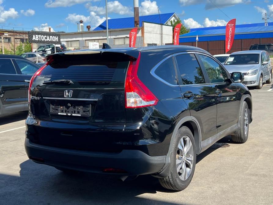 Honda CR-V IV Альметьевск  - изображение 7