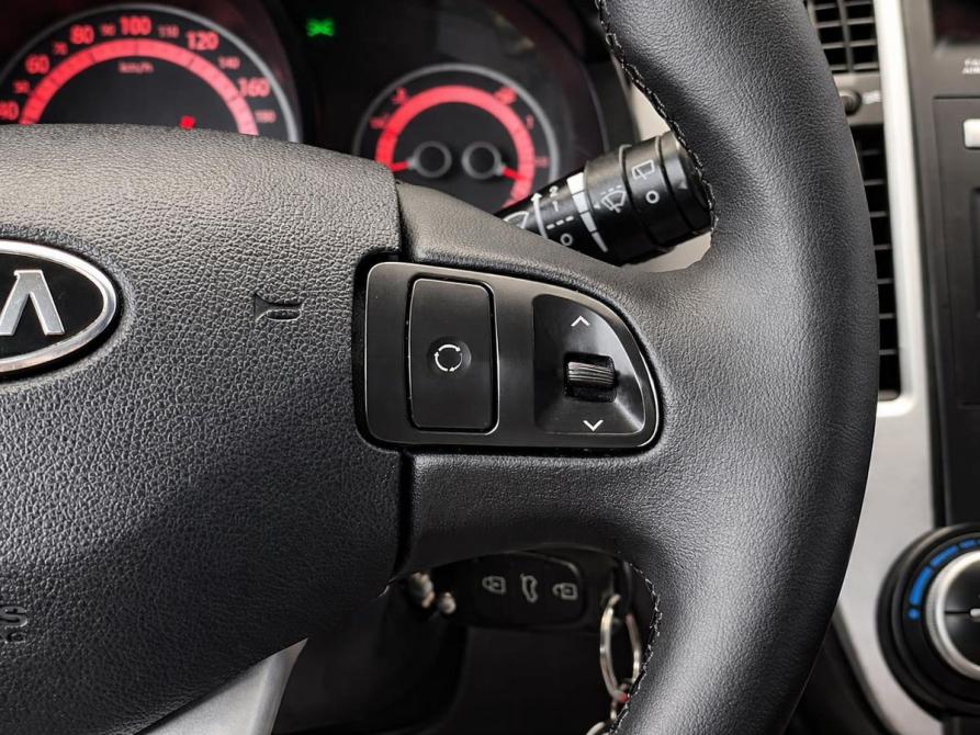 Kia Ceed I Рестайлинг Пермь  - изображение 10
