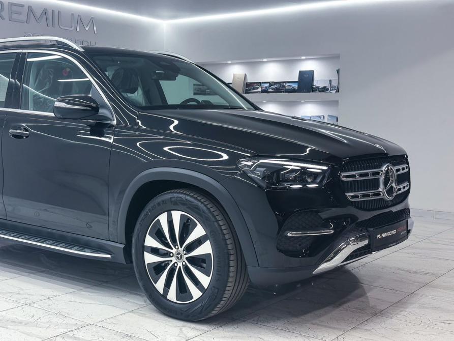 Mercedes-Benz GLE II (V167) Рестайлинг Уфа  - изображение 3