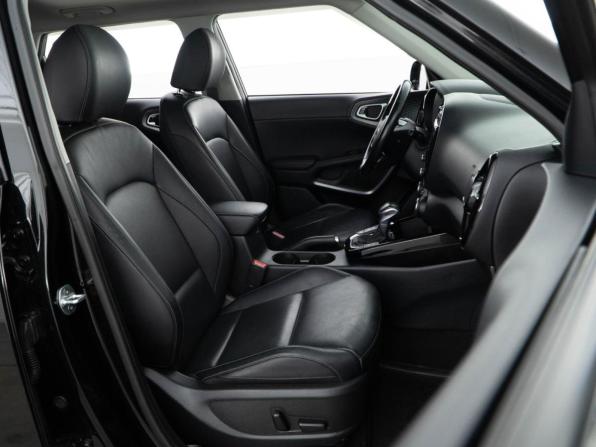 Kia Soul III с пробегом 2019 года, цена 2 251 444 рубля, 78231 км, хэтчбек, Автокод Объявления